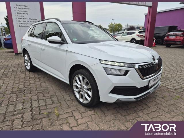 Skoda Kamiq image 8