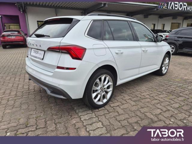 Skoda Kamiq image 7