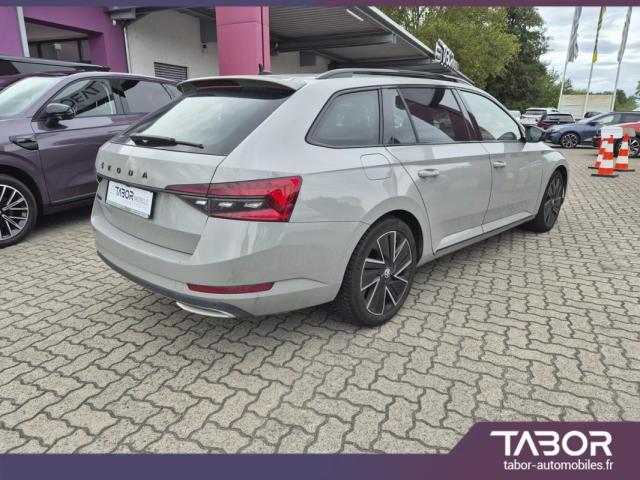 Skoda Superb image 2