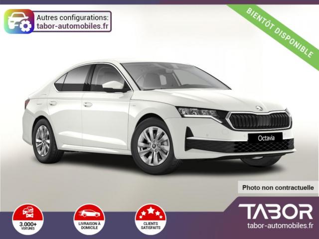 Skoda Octavia 150 Dsg Selec Gps Acc Sidea Kessy