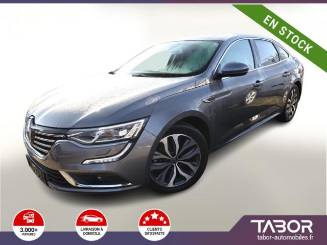 Renault Talisman 2.0 Dci 160 Edc Intens Led Gps