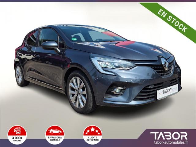Renault Clio V 1.0 Tce 100 Experience Gps Keyl