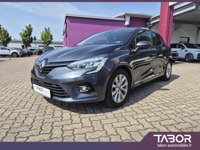 Renault Clio image 3