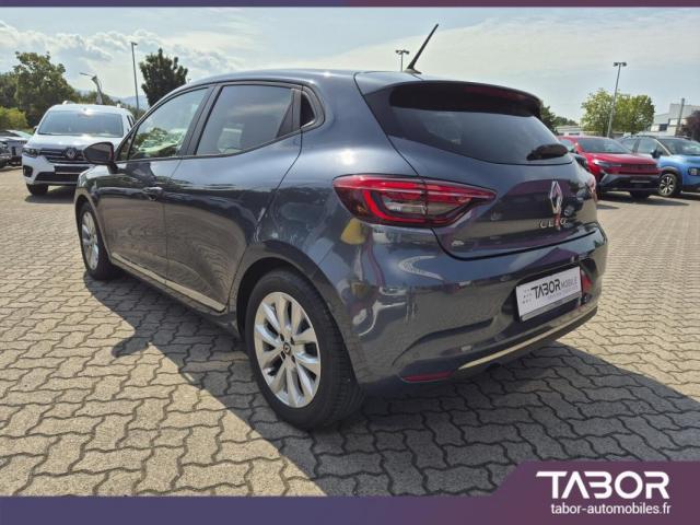 Renault Clio image 1