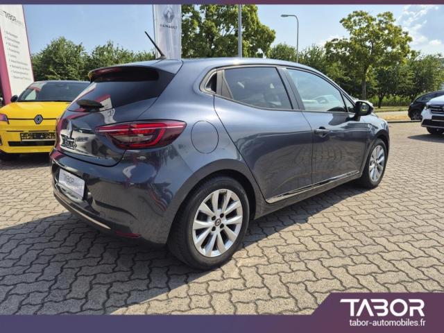 Renault Clio image 8