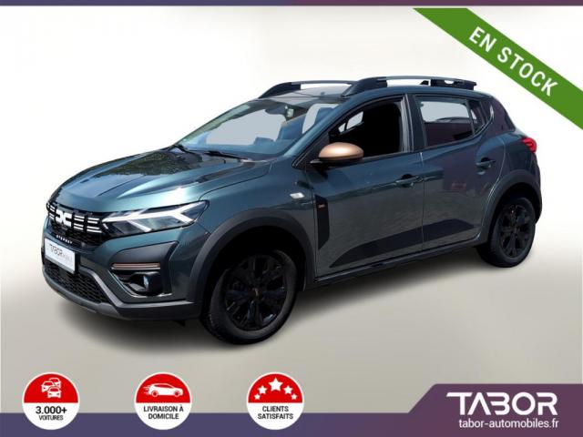 Dacia Sandero d’occasion