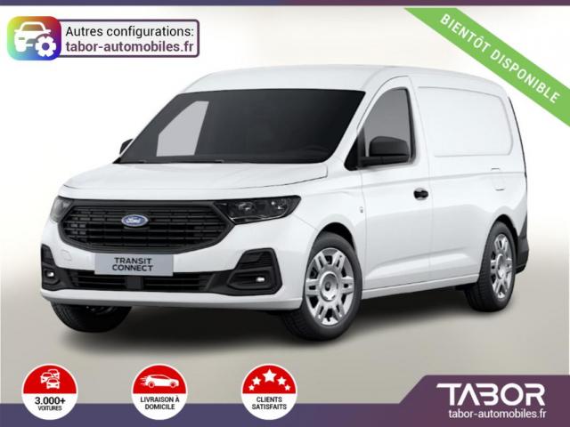 Ford Transit Connect L2 Trend 122 Aut Siègesch