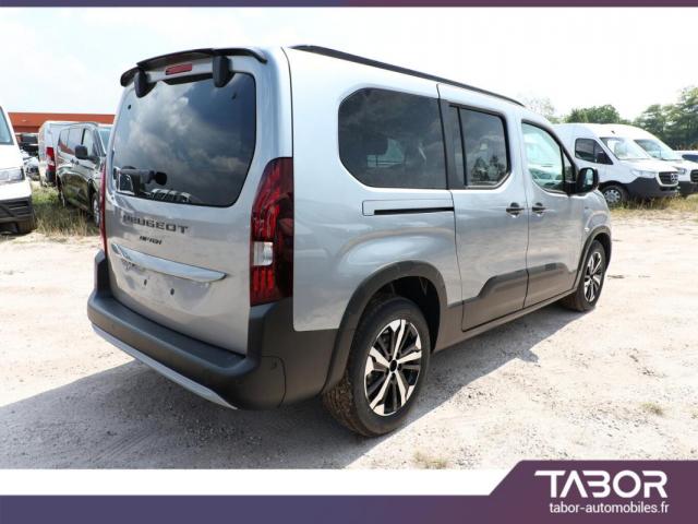 Peugeot Rifter image 3