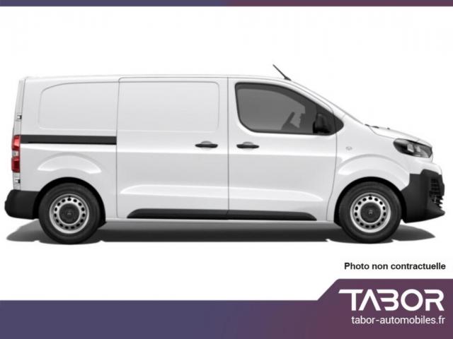 Citroen Jumpy image 1