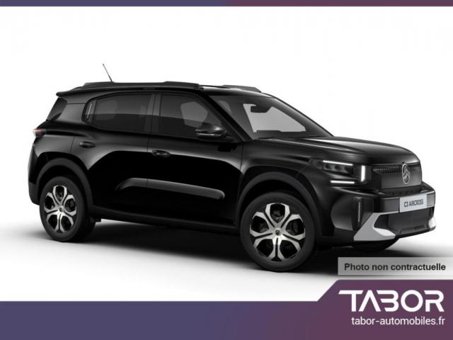 Citroen C3 Aircross image 2