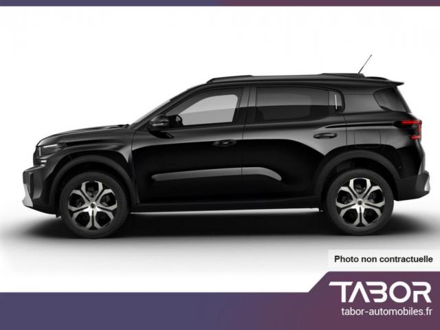 Citroen C3 Aircross image 1