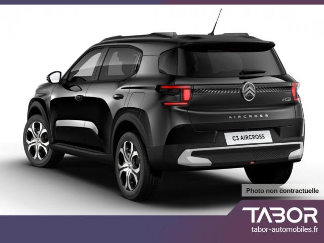 Citroen C3 Aircross image 3