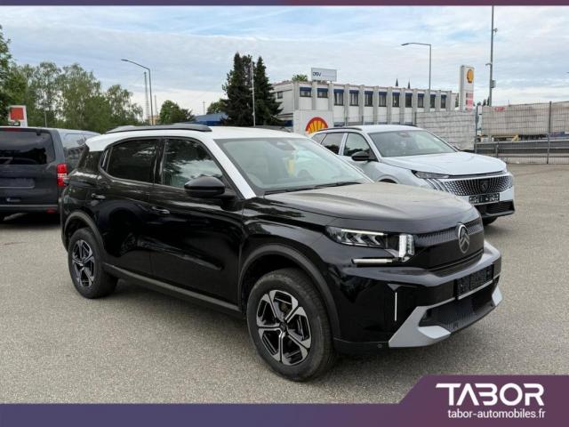 Citroen C3 Aircross image 8