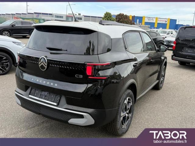 Citroen C3 Aircross image 1