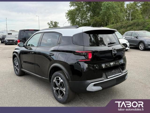 Citroen C3 Aircross image 2