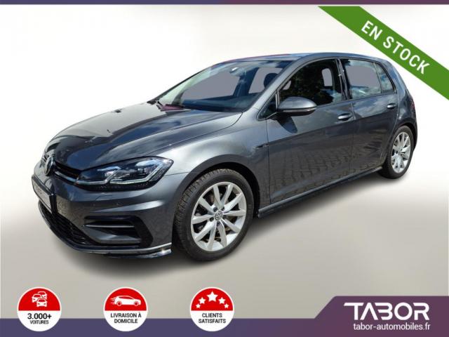 Volkswagen Golf Vii 1.5 Tsi 150 Dsg Comfortline