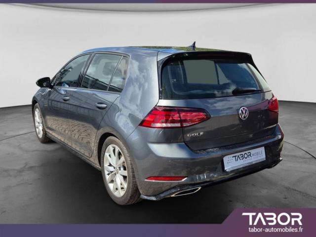 Volkswagen Golf image 6