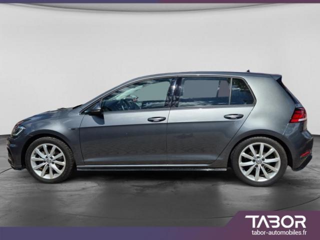 Volkswagen Golf image 4