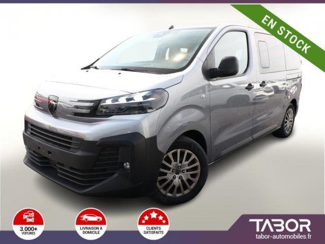 Peugeot Expert Combi 2.0 Bhdi 180 L2 Aut. Gps