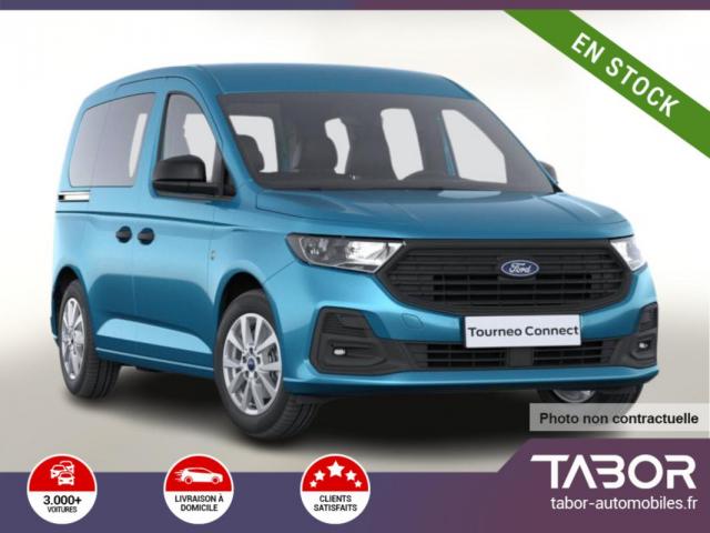 Ford Tourneo Connect Grand 102 Trend Gps 16p