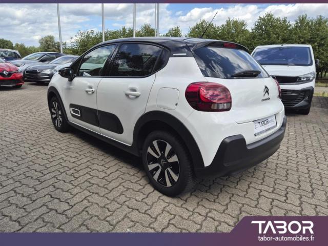 Citroen C3 image 5