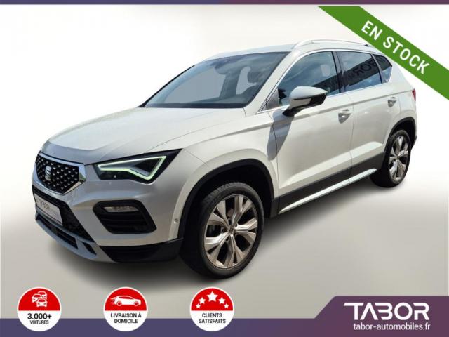 Seat Ateca 1.5 Tsi 150 Xperience Led Gps Cam