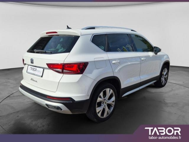 Seat Ateca image 2