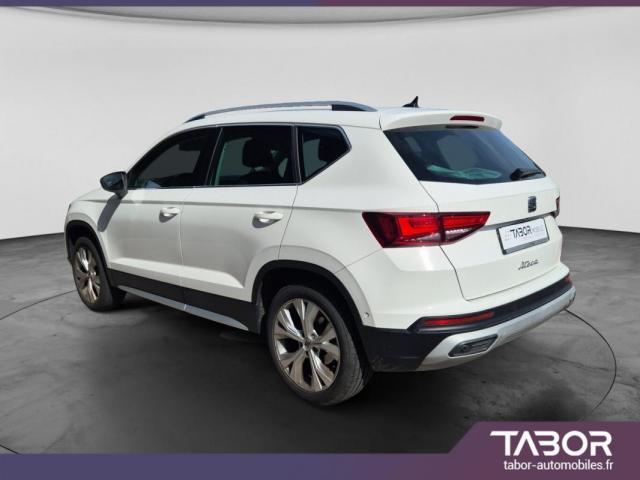 Seat Ateca image 4