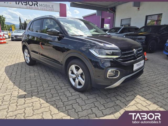 Volkswagen T-Cross image 8