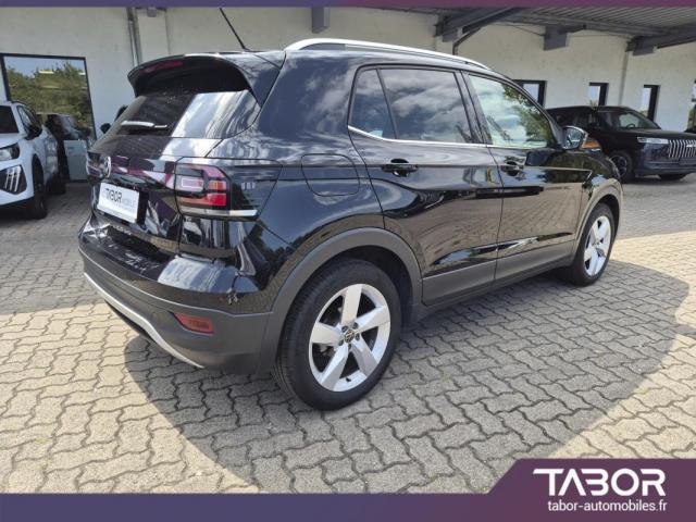 Volkswagen T-Cross image 5