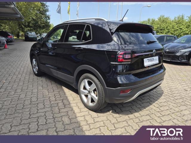 Volkswagen T-Cross image 2