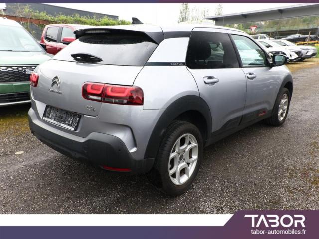 Citroen C4 image 1