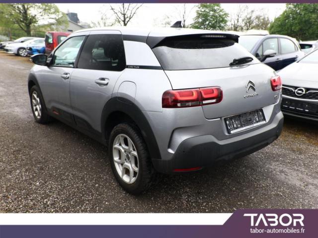 Citroen C4 image 7