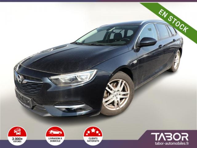 Opel Insignia 1.5 Turbo 165 Dynamic Gps Pdc Cam