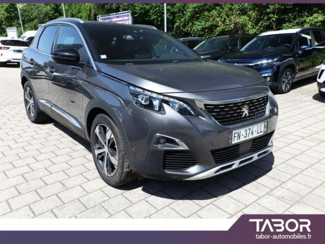 Peugeot 3008 image 6