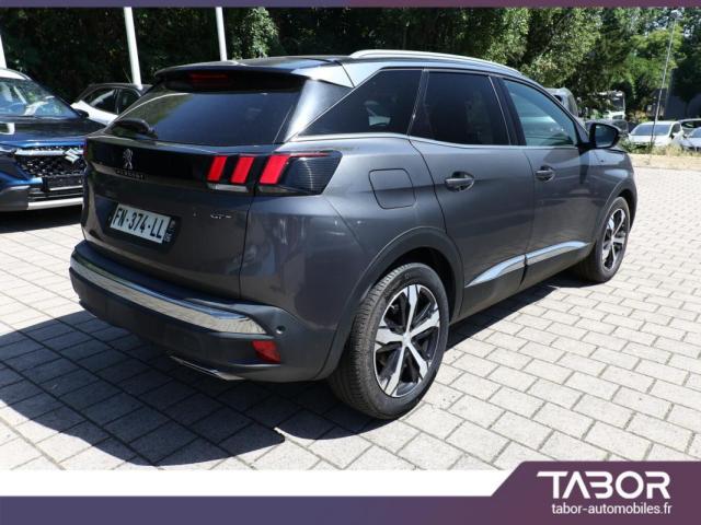 Peugeot 3008 image 5