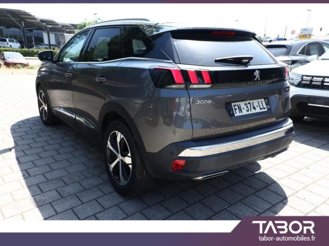 Peugeot 3008 image 9