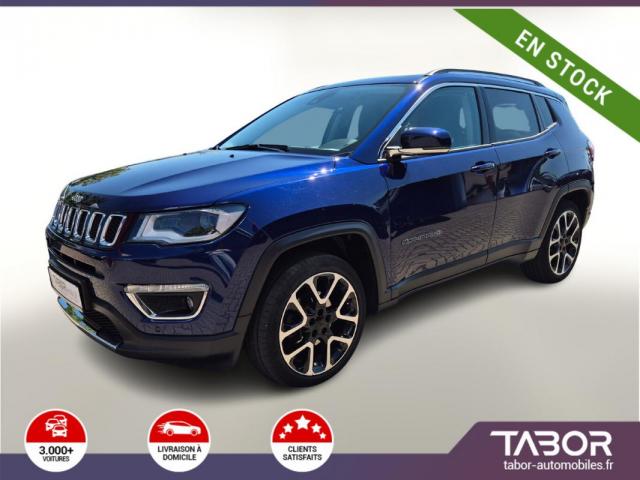 Jeep Compass d’occasion