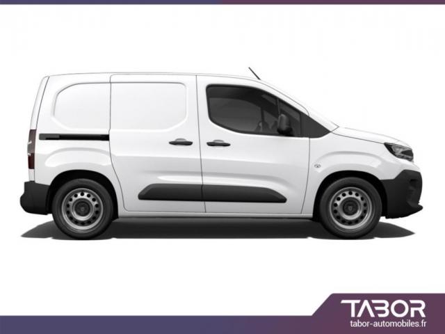 Peugeot Partner image 1