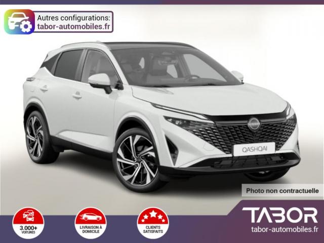 Nissan Qashqai E-Power 205 Tekna Pano Hayoneleq
