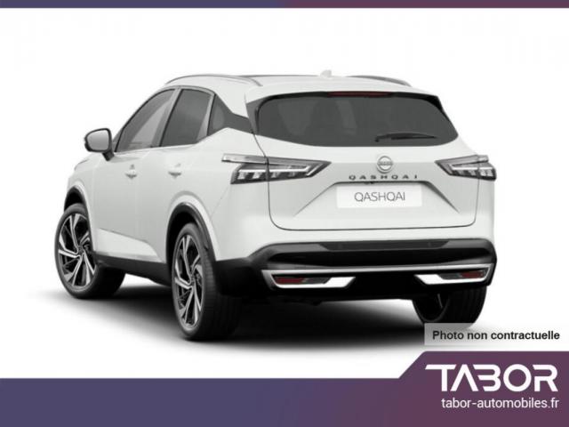 Nissan Qashqai image 8