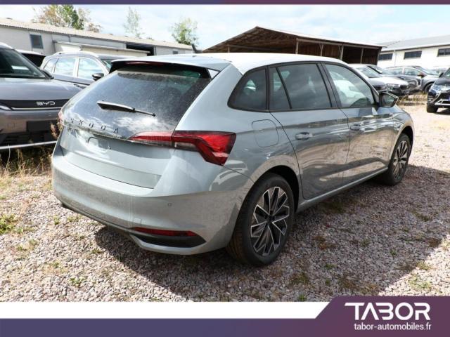 Skoda Scala image 2