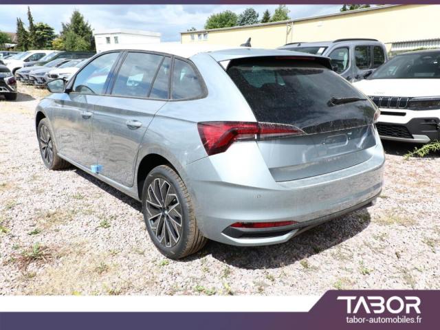 Skoda Scala image 5
