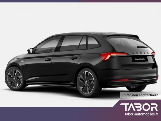 Skoda Scala image 3