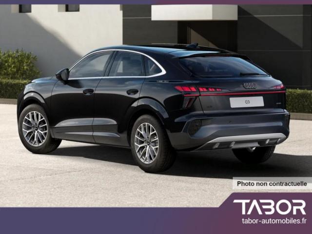 Audi Q3 image 6