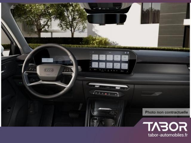 Audi Q3 image 9