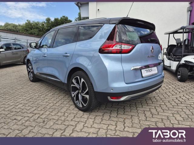 Renault Grand Scénic image 8