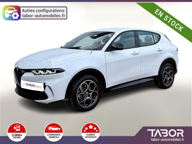Alfa Romeo Tonale Hybrid 160 Sprint Techp. 19