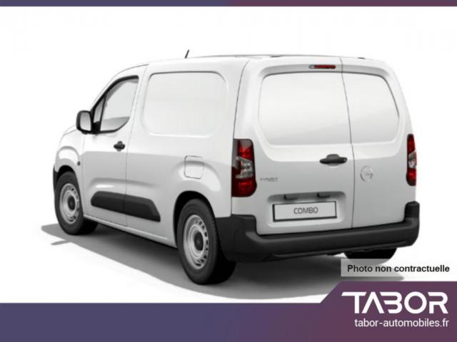 Opel Combo image 1