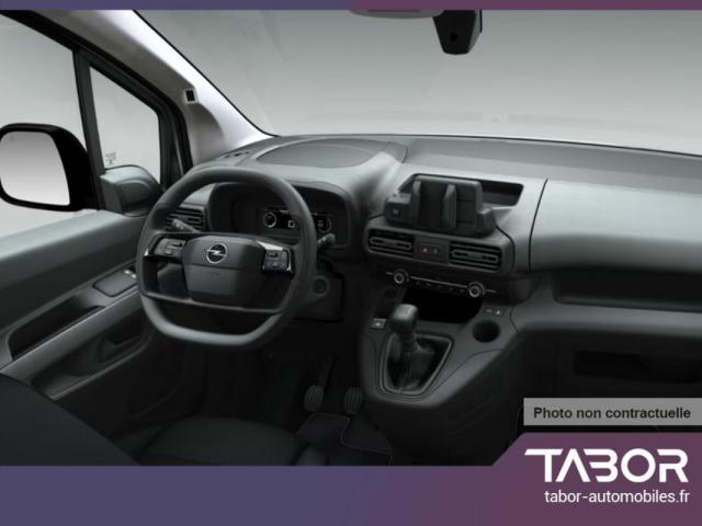 Opel Combo image 2